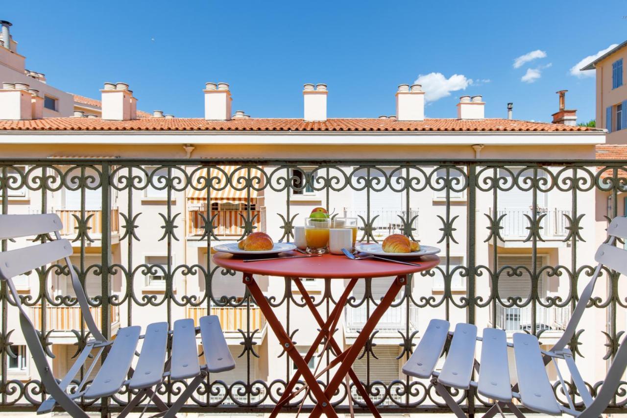 La Colline Yourhosthelper Cannes Exterior photo